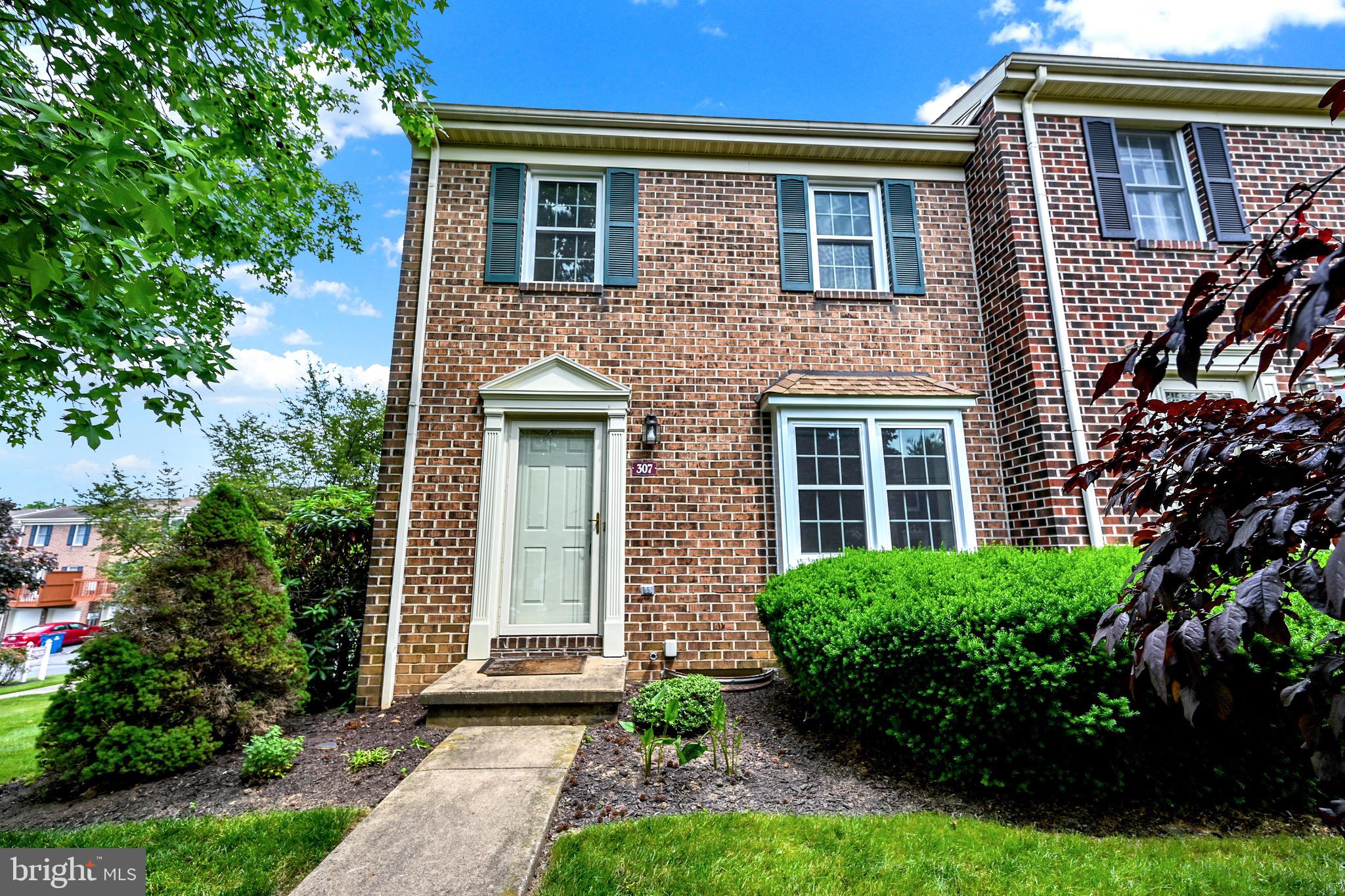 307 Chambers Ridge, Unit 307 York, PA 17402 - Photo 1 of 29 Welcome to 307 Chambers Ridge