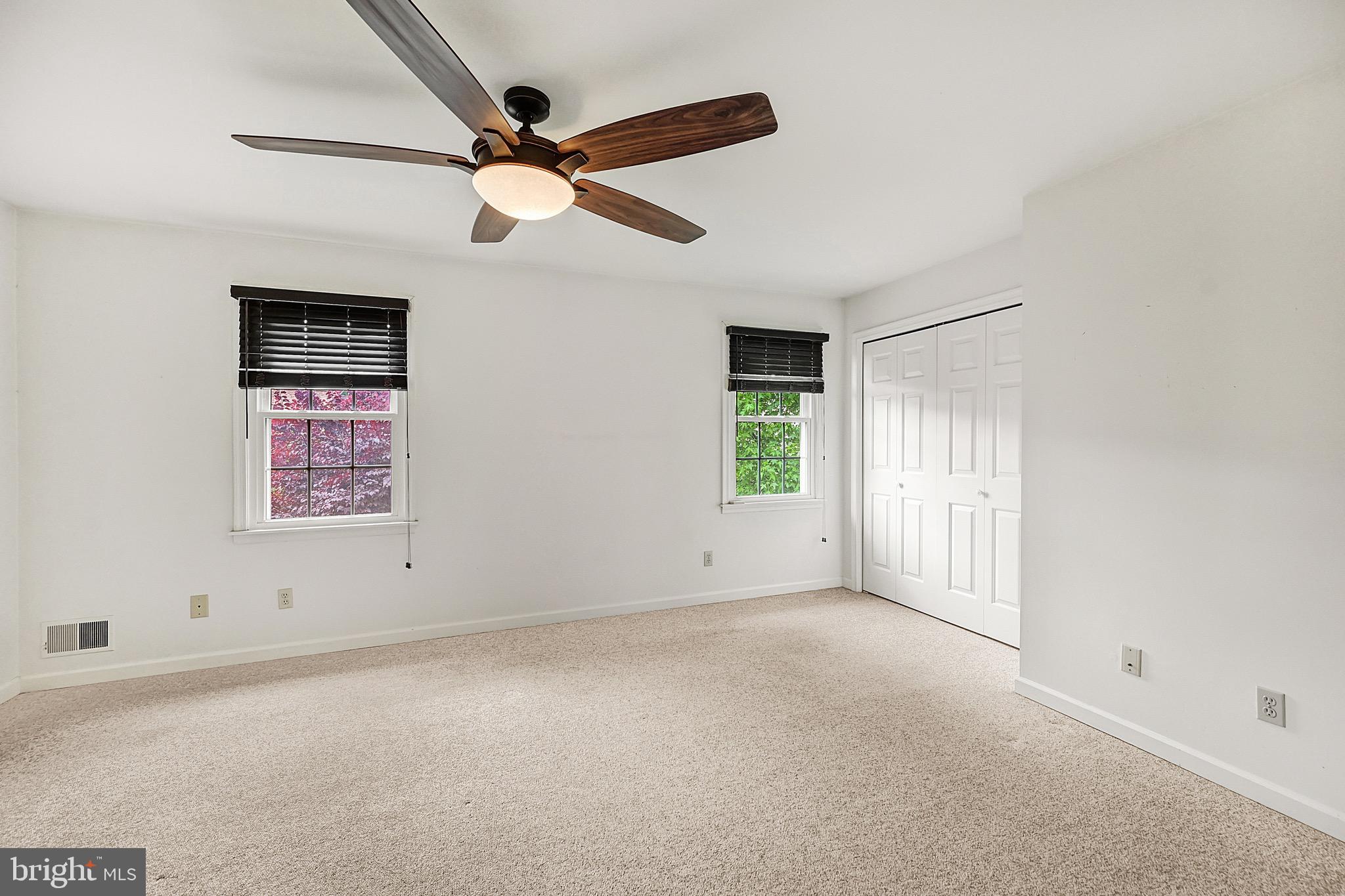 307 Chambers Ridge, Unit 307 York, PA 17402 - Photo 18 of 29 Primary bedroom
