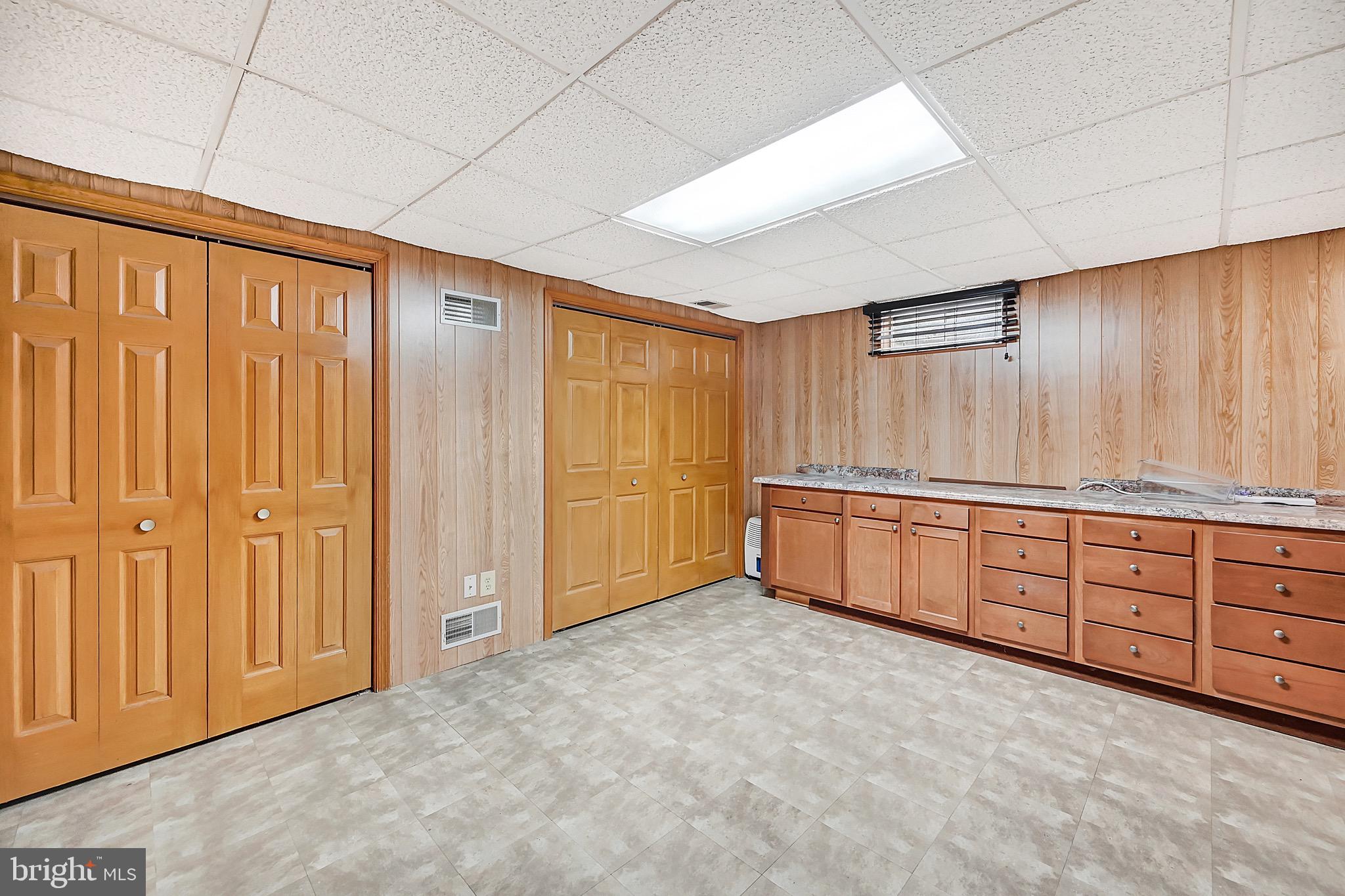 307 Chambers Ridge, Unit 307 York, PA 17402 - Photo 23 of 29 Finished basement area