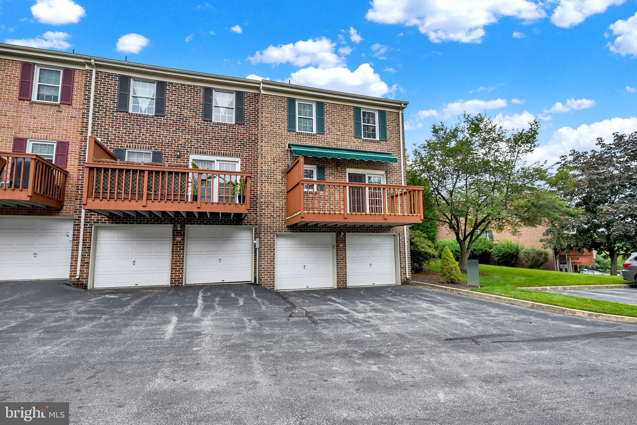 307 Chambers Ridge, Unit 307 York, PA 17402 - Photo 28 of 29 Gallery Image 28