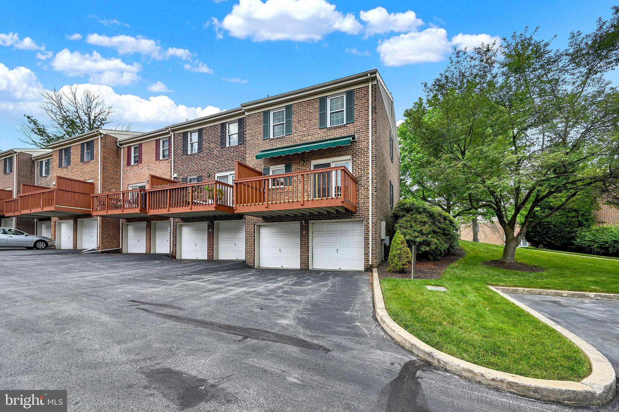 307 Chambers Ridge, Unit 307 York, PA 17402 - Photo 29 of 29 Gallery Image 29