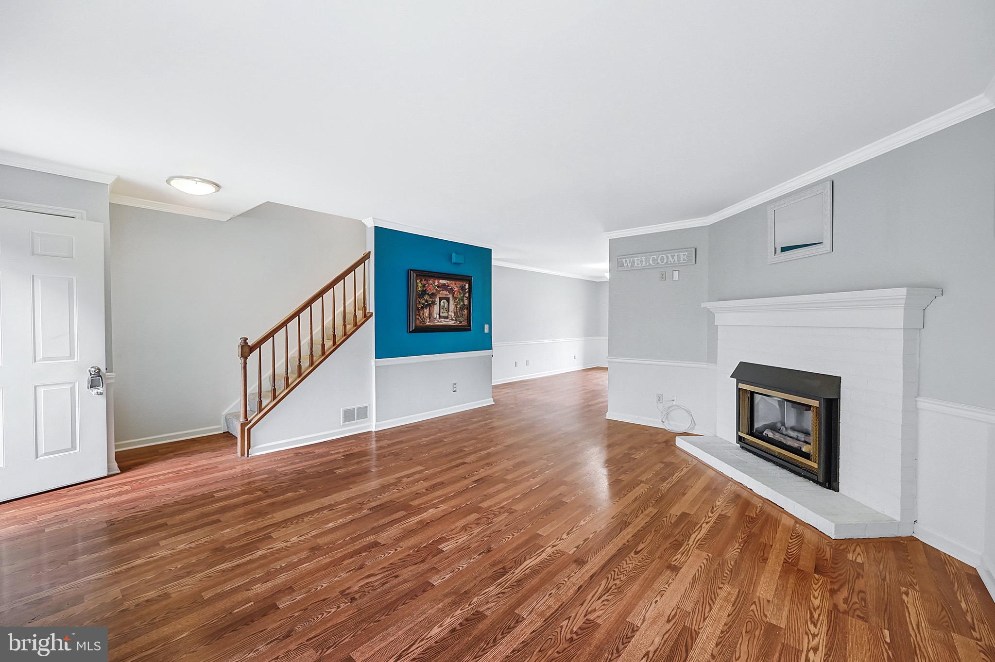 307 Chambers Ridge, Unit 307 York, PA 17402 - Photo 6 of 29 Open floor plan