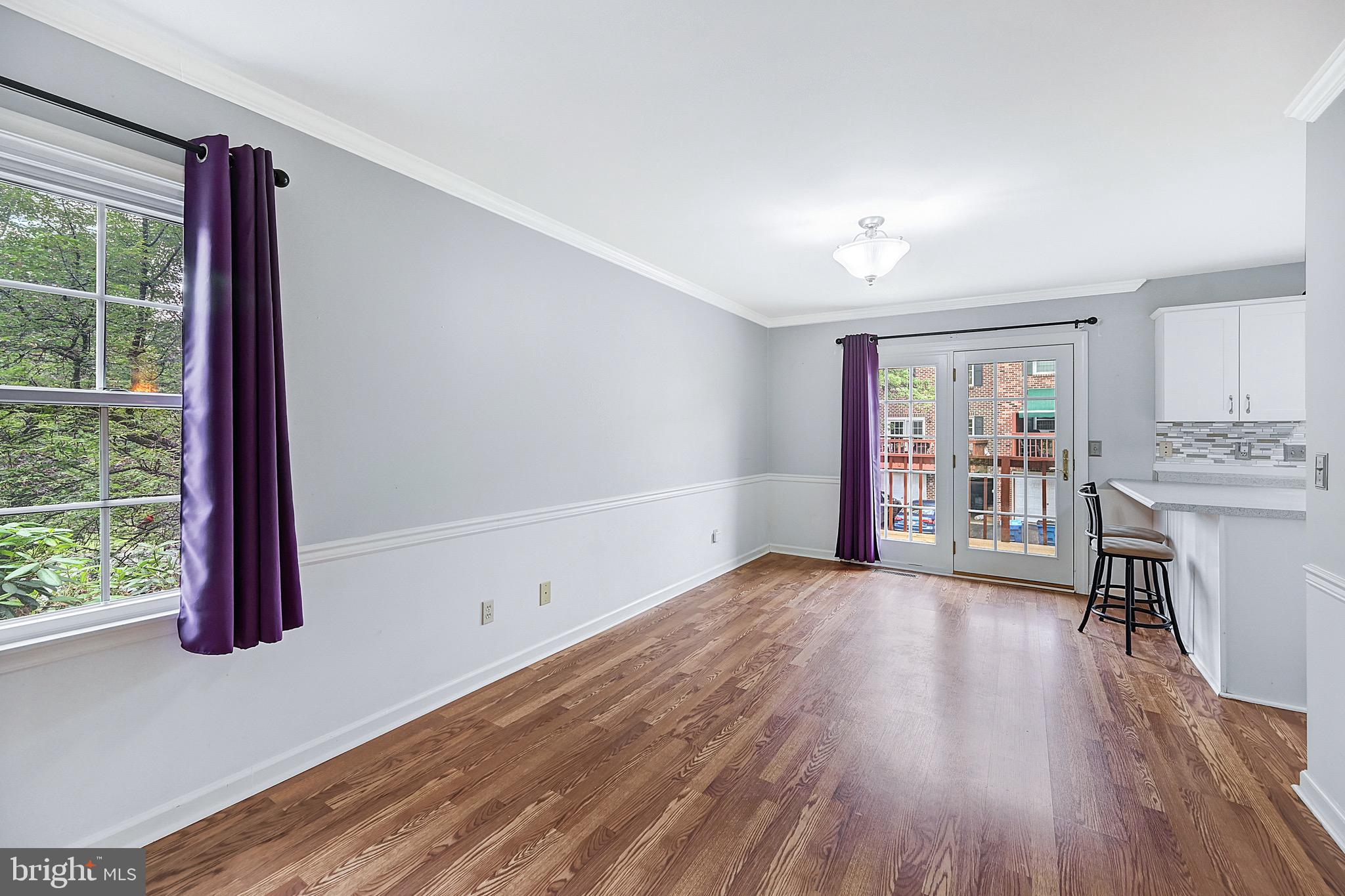 307 Chambers Ridge, Unit 307 York, PA 17402 - Photo 7 of 29 Dining area
