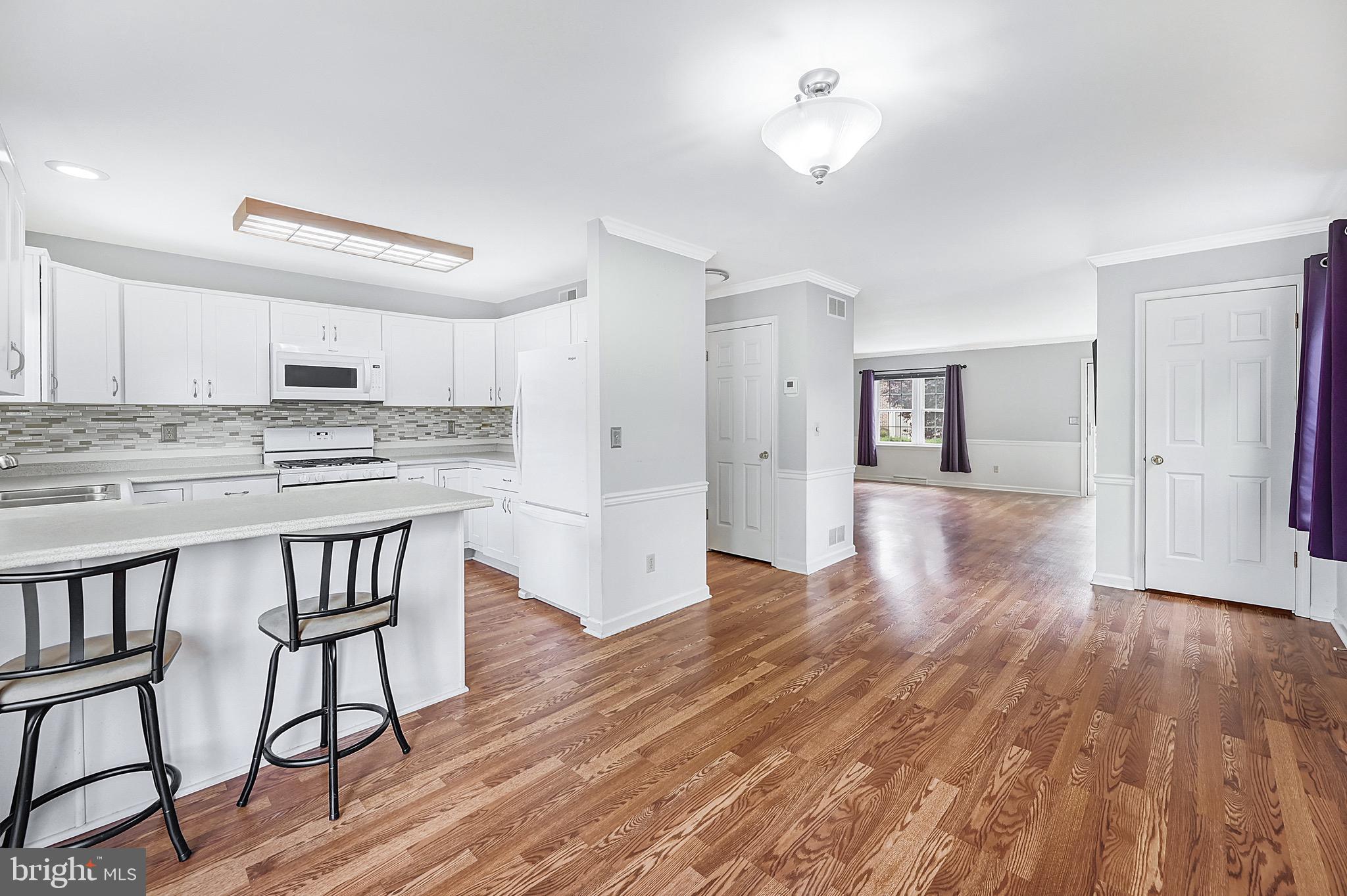 307 Chambers Ridge, Unit 307 York, PA 17402 - Photo 8 of 29 Hardwood floors