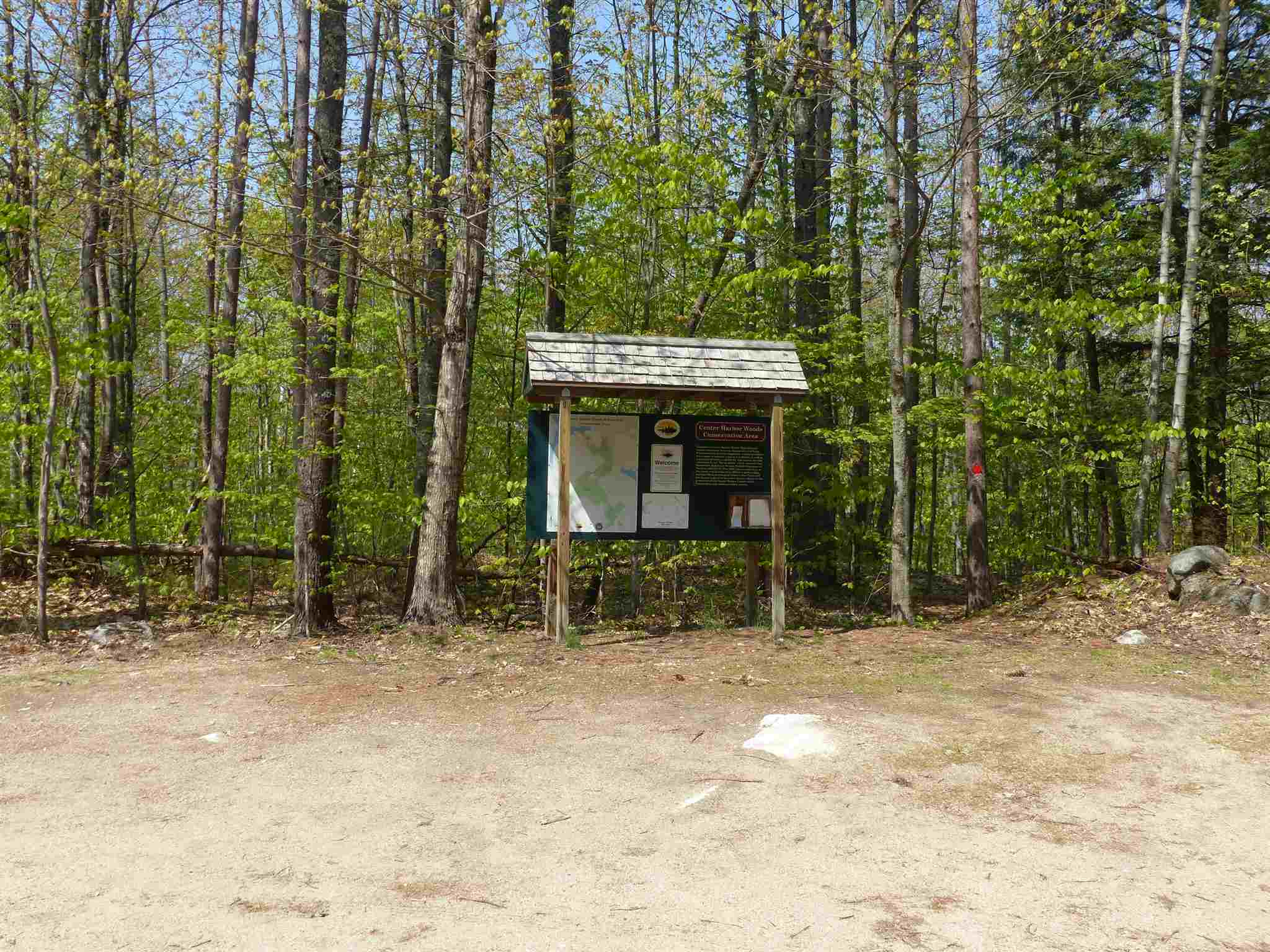 209-2 Center Harbor Neck Road Center Harbor, NH 03226 - Photo 18 of 40 Gallery Image 18