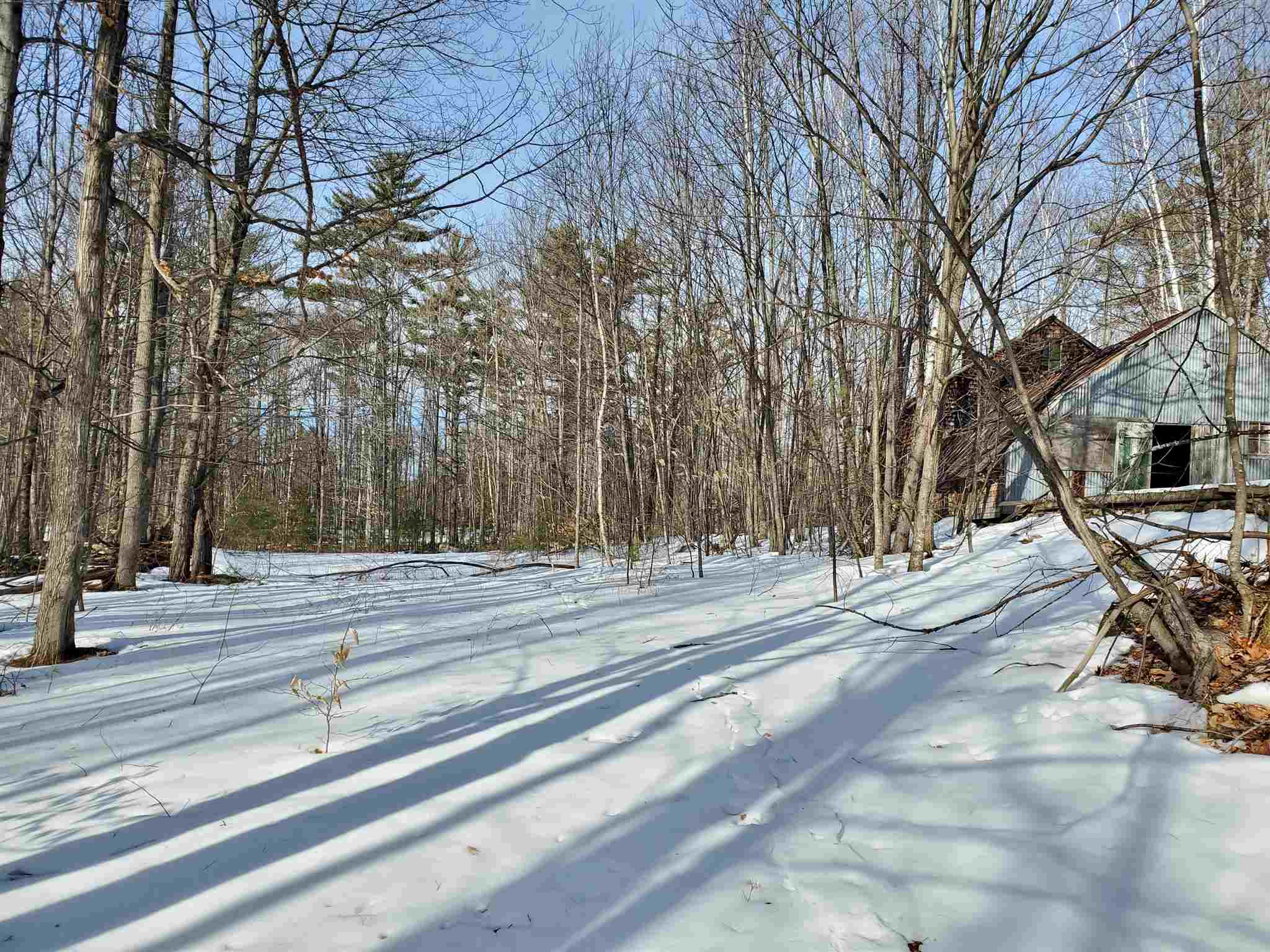 209-2 Center Harbor Neck Road Center Harbor, NH 03226 - Photo 9 of 40 Gallery Image 9