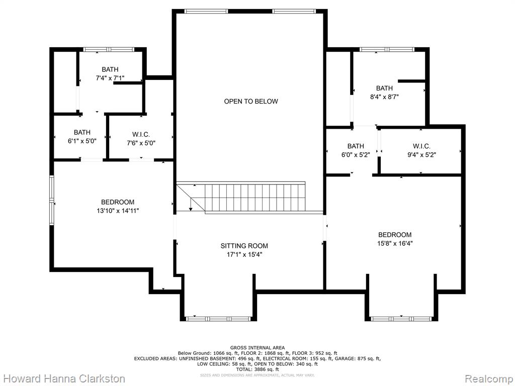 11918 Scott Road Davisburg, MI 48350 - Photo 67 of 72 Gallery Image 67