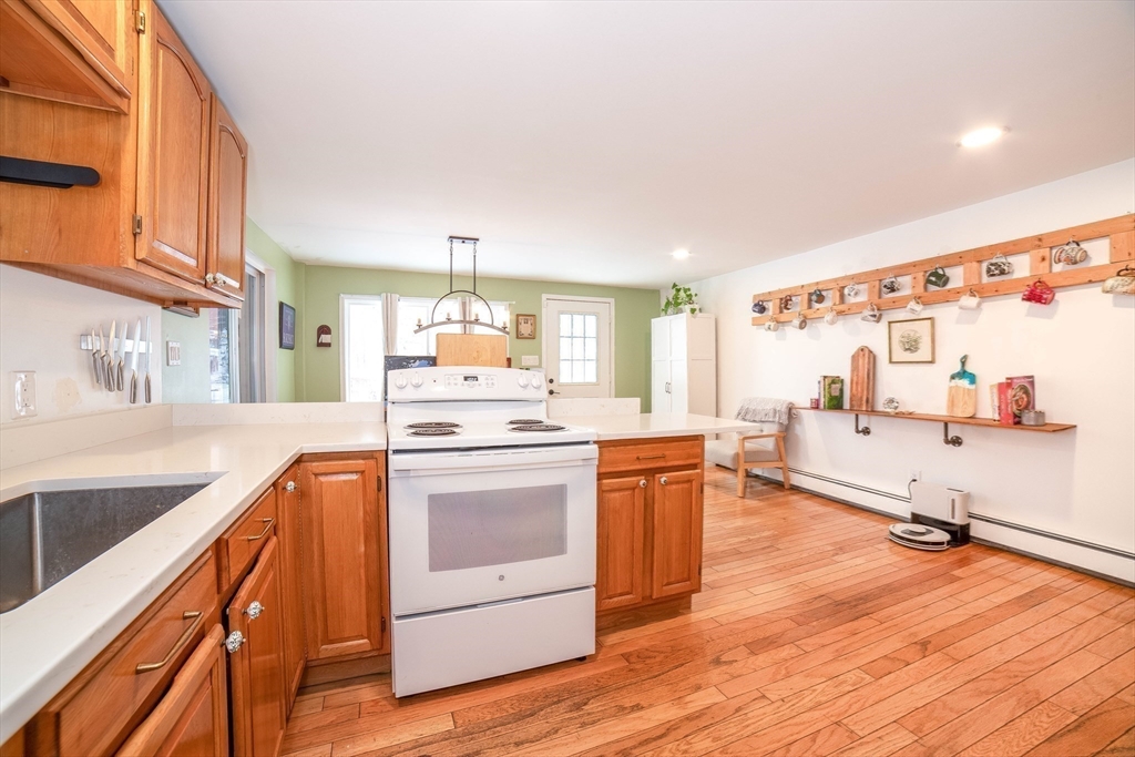 178 James Street Barre, MA 01005 - Photo 12 of 36