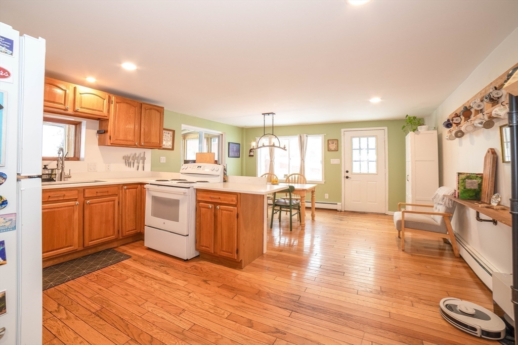 178 James Street Barre, MA 01005 - Photo 13 of 36