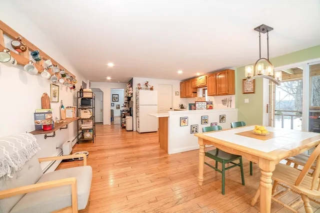 $435,000 | 178 James Street, Barre, MA 01005