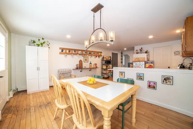 $435,000 | 178 James Street, Barre, MA 01005