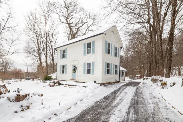 $435,000 | 178 James Street, Barre, MA 01005
