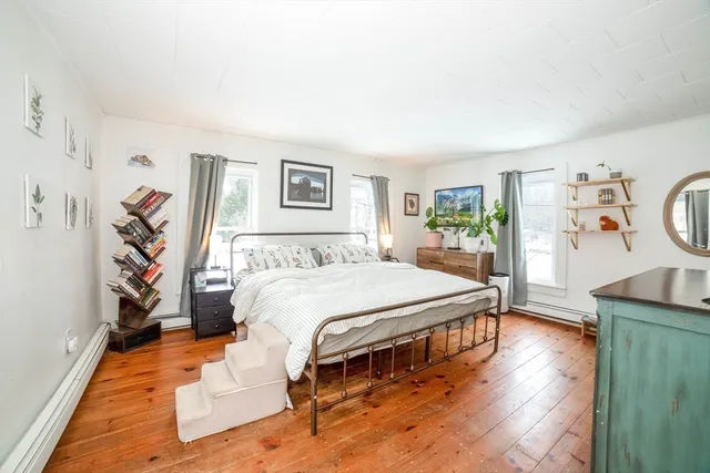 $435,000 | 178 James Street, Barre, MA 01005