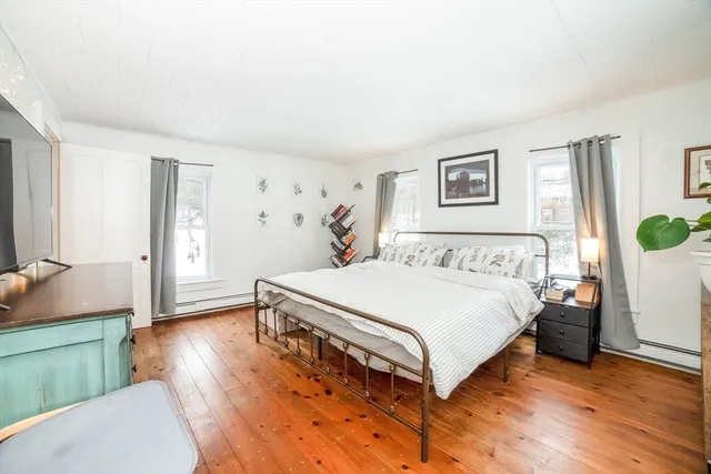 $435,000 | 178 James Street, Barre, MA 01005