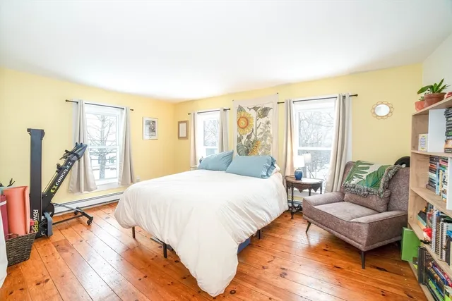 $435,000 | 178 James Street, Barre, MA 01005