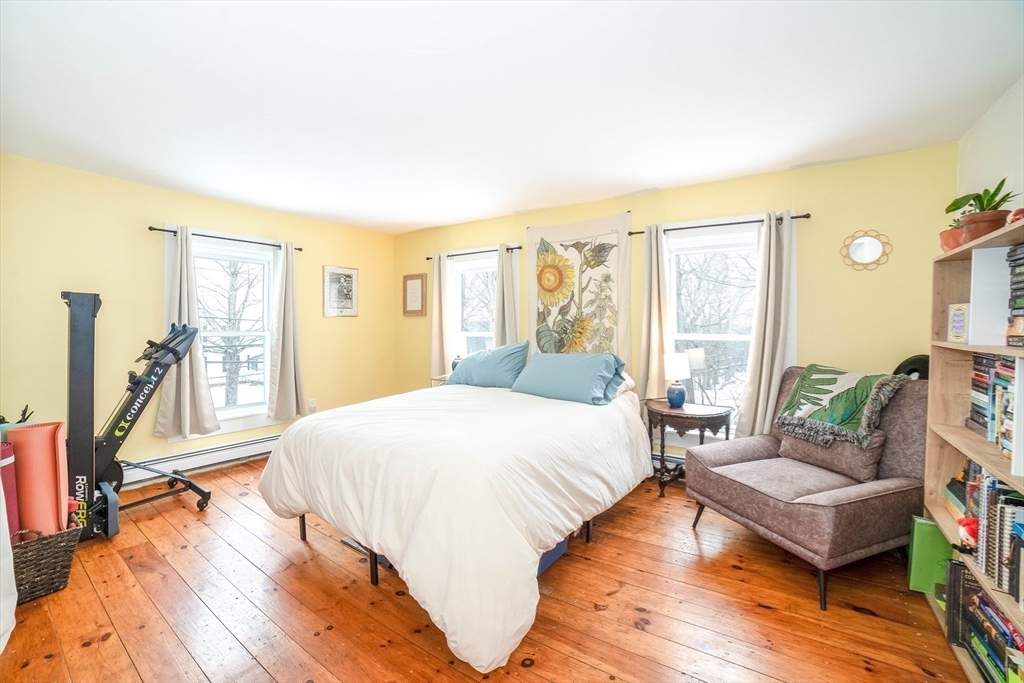 178 James Street Barre, MA 01005 - Photo 26 of 36