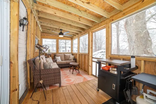 $435,000 | 178 James Street, Barre, MA 01005