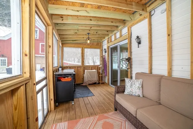 $435,000 | 178 James Street, Barre, MA 01005