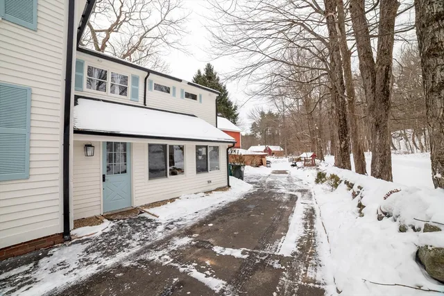 $435,000 | 178 James Street, Barre, MA 01005