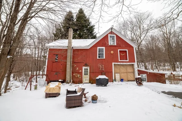 $435,000 | 178 James Street, Barre, MA 01005