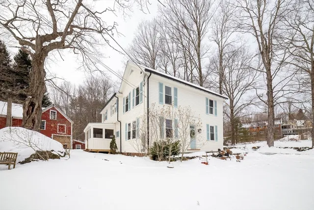 $435,000 | 178 James Street, Barre, MA 01005