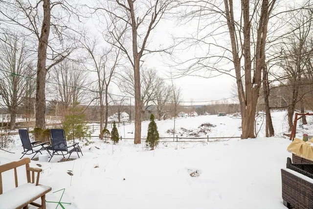 $435,000 | 178 James Street, Barre, MA 01005