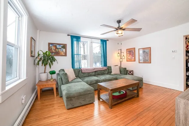 $435,000 | 178 James Street, Barre, MA 01005