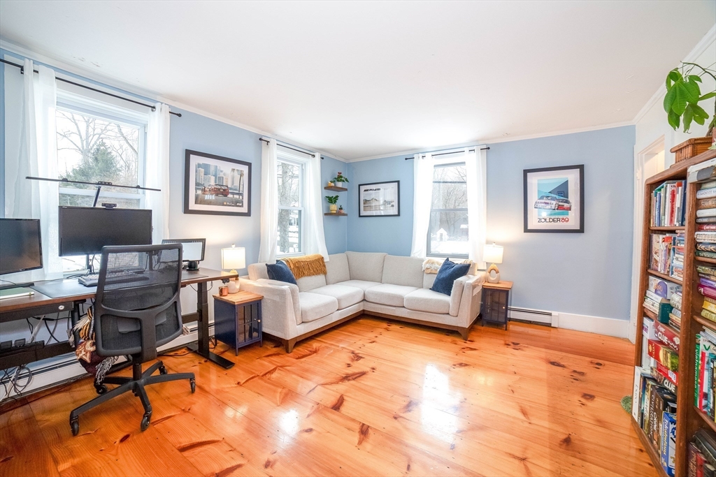 178 James Street Barre, MA 01005 - Photo 5 of 36