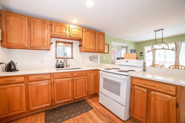 $435,000 | 178 James Street, Barre, MA 01005