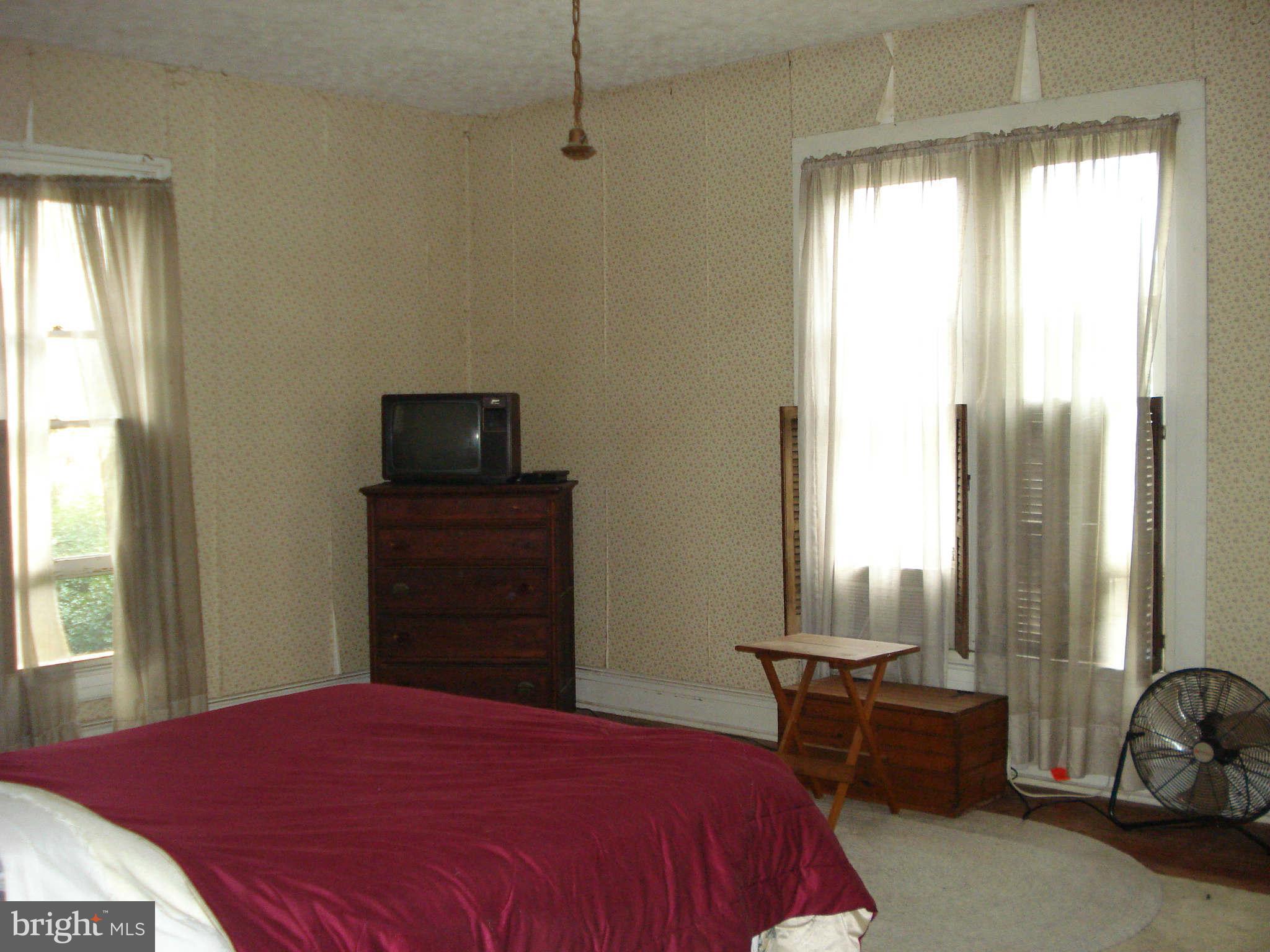 412 Broad Street Crumpton, MD 21628 - Photo 16 of 19 Bedroom (Master)