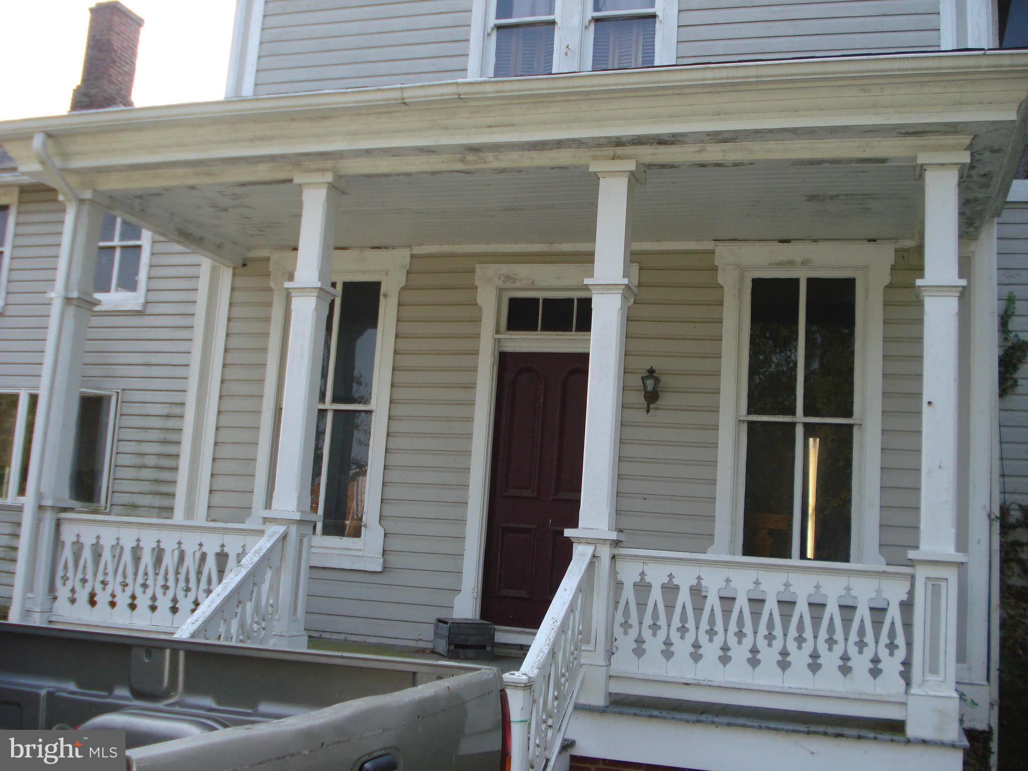 412 Broad Street Crumpton, MD 21628 - Photo 3 of 19 Exterior (Front)