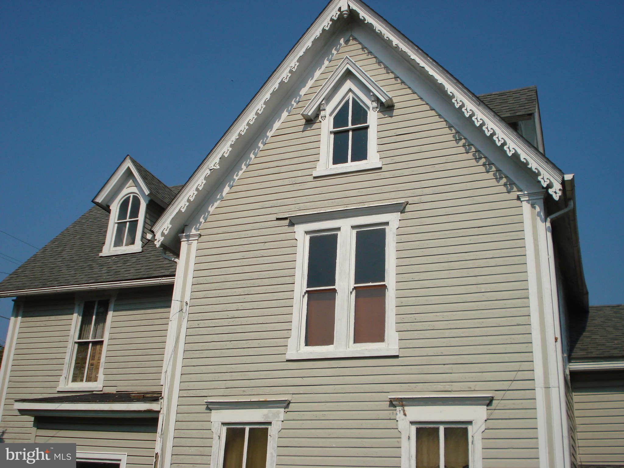 412 Broad Street Crumpton, MD 21628 - Photo 4 of 19 Exterior (General)