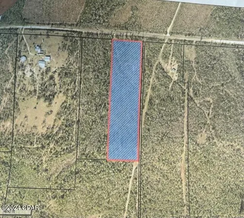 $100,000 | 11630 County Line Road, Fountain, FL 32438