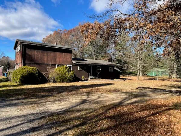 $85,000 | 8799 Garbow Road, Howard City, MI 49329