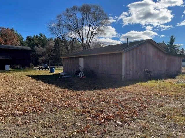 $85,000 | 8799 Garbow Road, Howard City, MI 49329