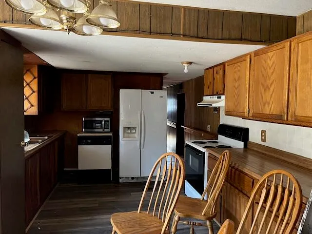 $85,000 | 8799 Garbow Road, Howard City, MI 49329