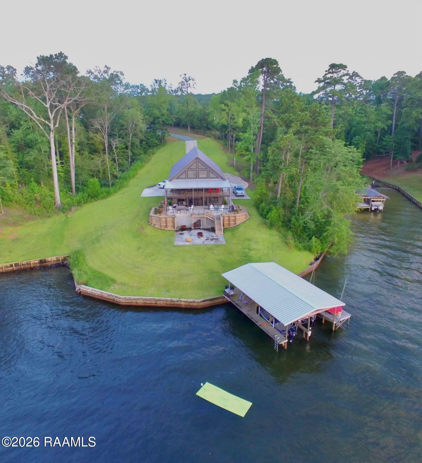 25 Knott Drive Many, LA 71449 - Photo 1 of 12