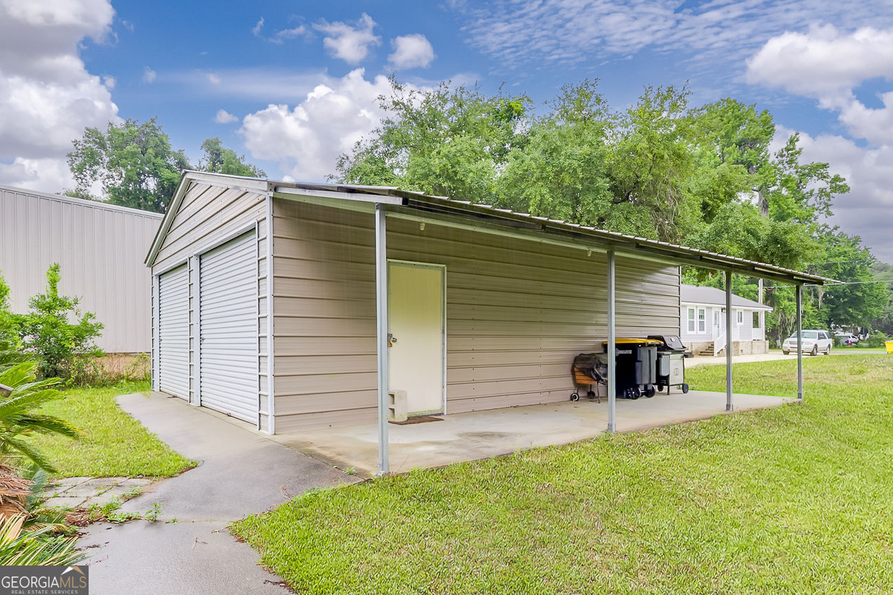 1110 New Shellman Rd N East Townsend, GA 31331 - Photo 8 of 45