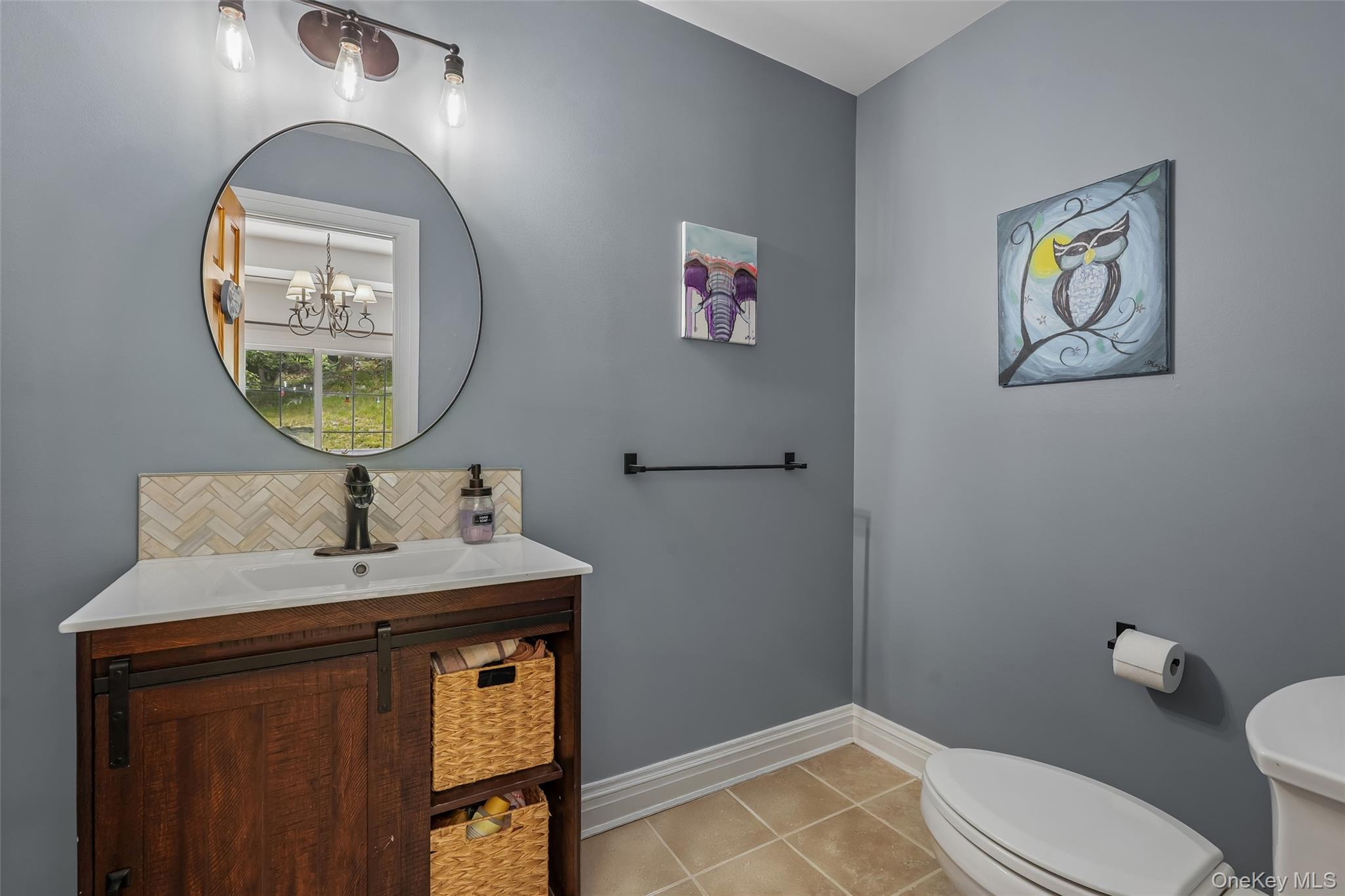 29 Dunderberg Road Tomkins Cove, NY 10986 - Photo 10 of 43 Half bath 1st level
