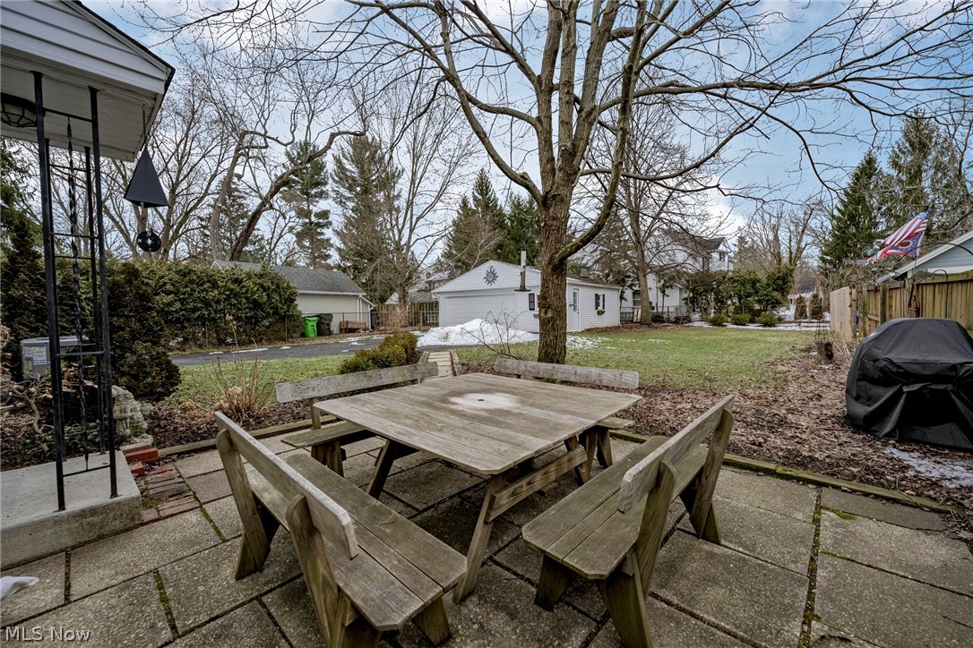 444 Walters Road Chagrin Falls, OH 44022 - Photo 34 of 35