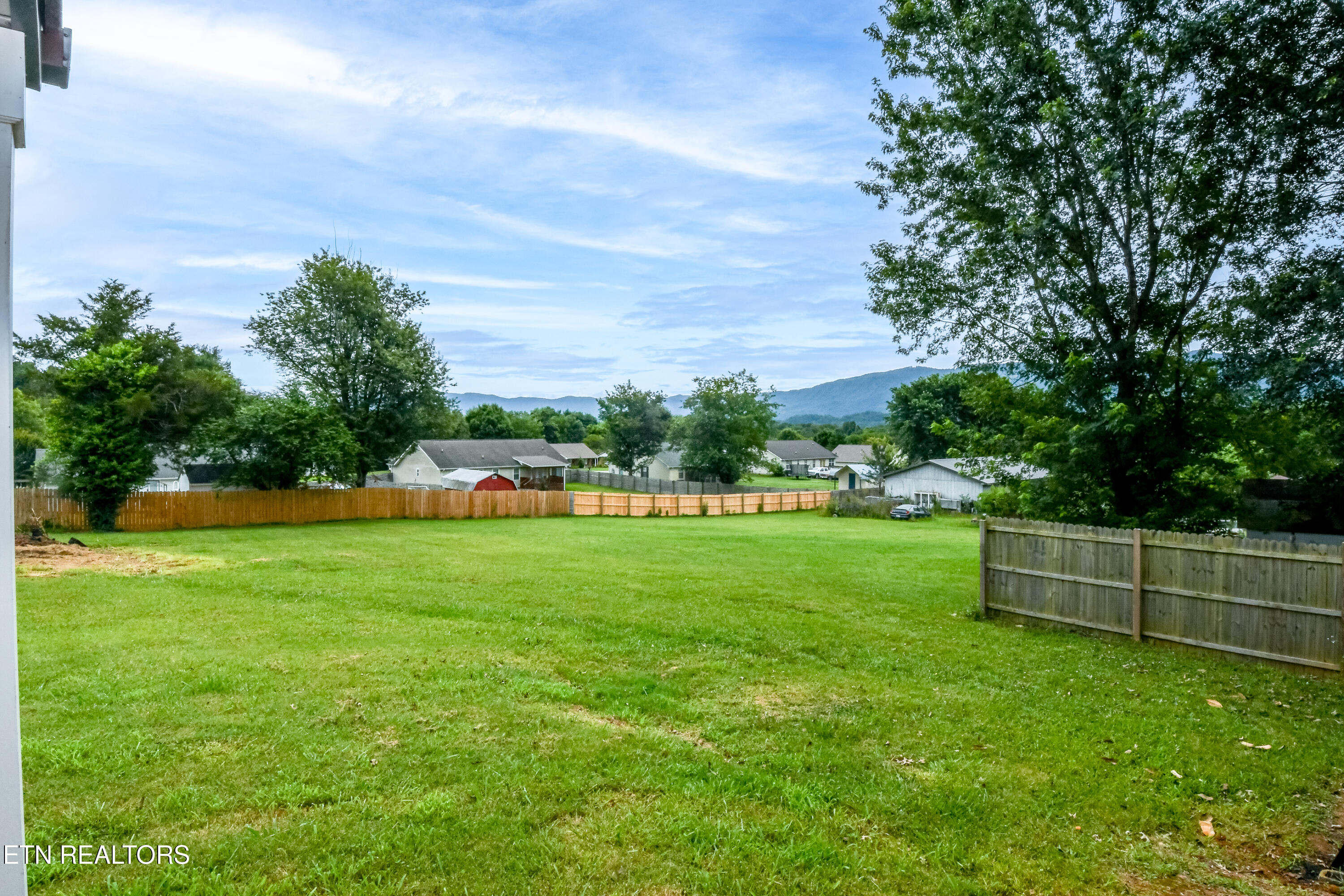 617 Patterson Road Walland, TN 37886 - Photo 5 of 23 Mountain view