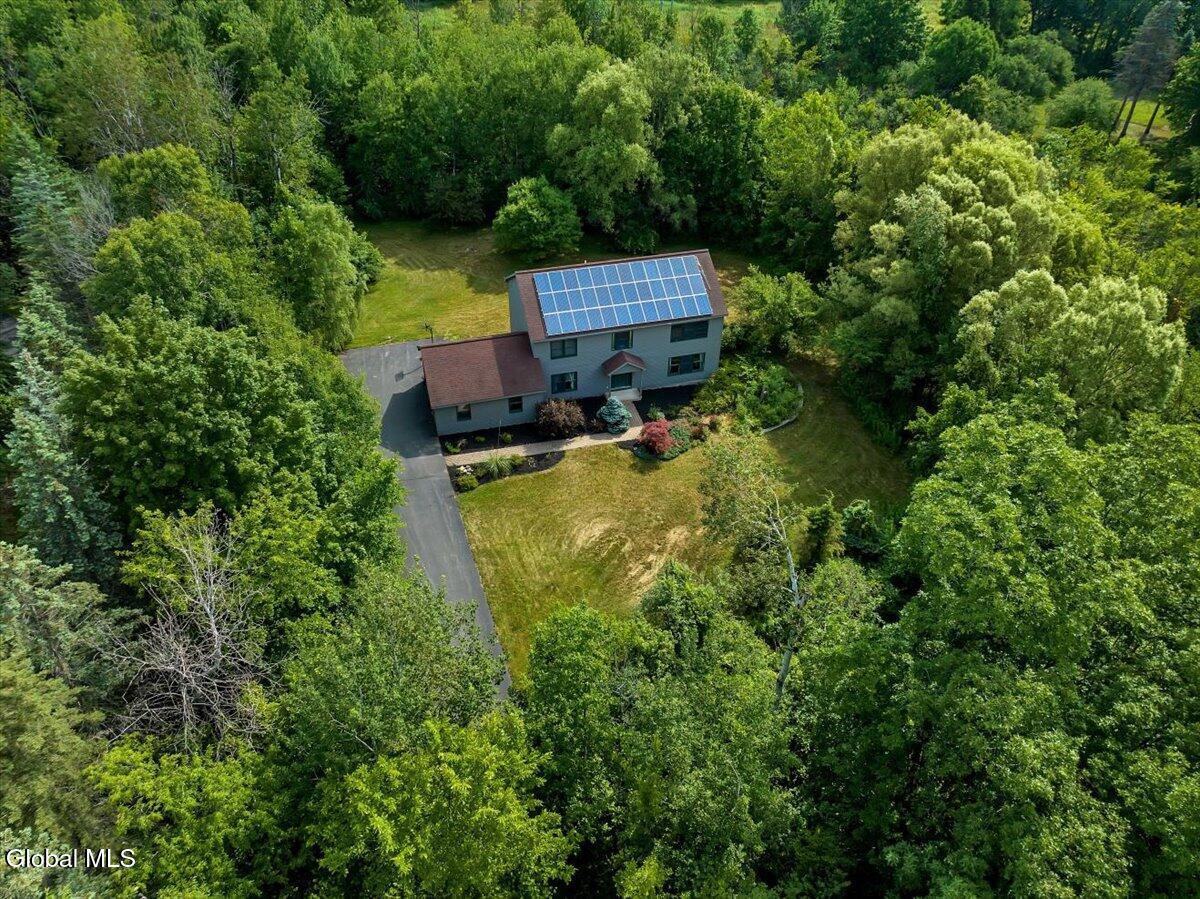 727 Riverview Road Rexford, NY 12148 - Photo 2 of 47 37-DJI_0290