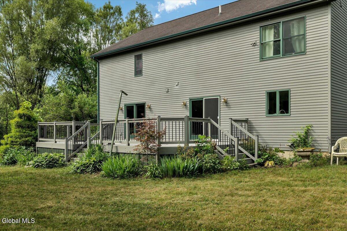 727 Riverview Road Rexford, NY 12148 - Photo 42 of 47 52-P1473231