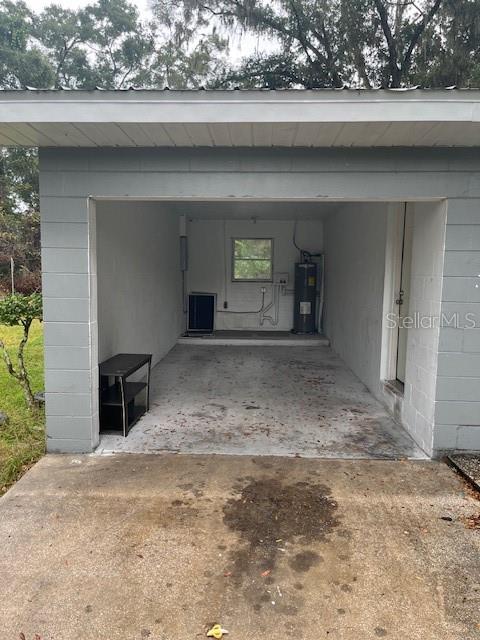 17071 Southwest 127th Avenue Archer, FL 32618 - Photo 2 of 7