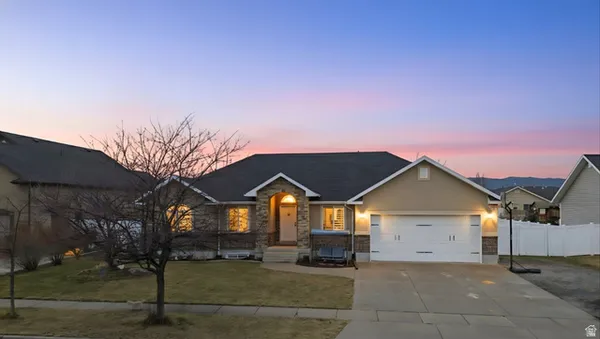 $655,000 | 575 850 East, Wellsville, UT 84339