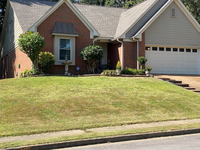 8850 Walnut Ridge Loop Memphis, TN 38018 - Photo 1 of 25 Gallery Image 1