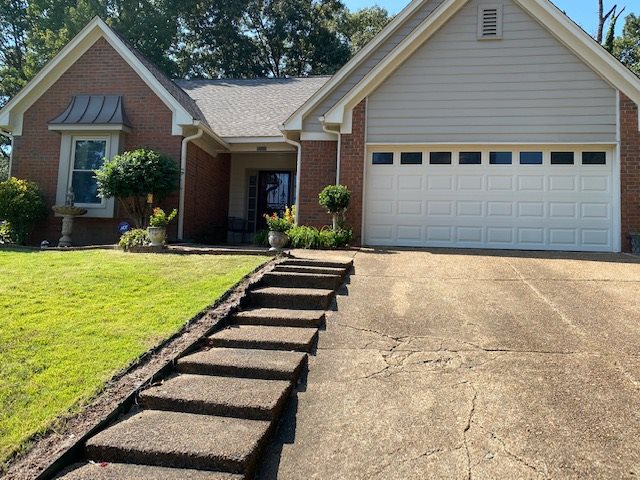 8850 Walnut Ridge Loop Memphis, TN 38018 - Photo 2 of 25 Gallery Image 2