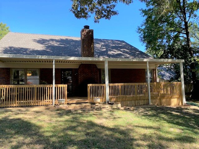 8850 Walnut Ridge Loop Memphis, TN 38018 - Photo 22 of 25 Gallery Image 22