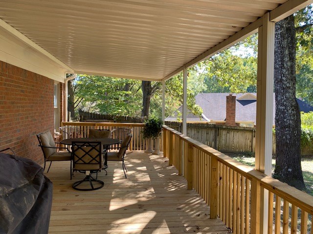 8850 Walnut Ridge Loop Memphis, TN 38018 - Photo 24 of 25 Gallery Image 24