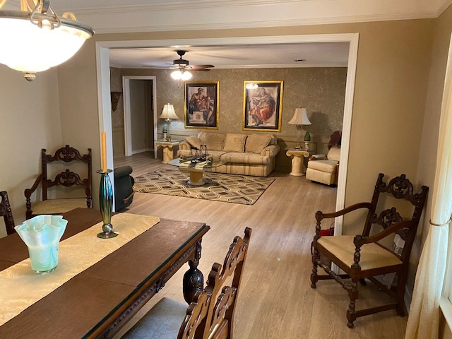 8850 Walnut Ridge Loop Memphis, TN 38018 - Photo 9 of 25 Gallery Image 9
